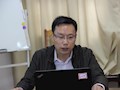 财经与物流管理学院召开会计专业“十三五”专业发展规划论证会