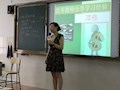 2018会计2班开展“学习分享会”活动