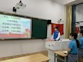 财经与物流管理学院成功开展推选入党积极分子工作