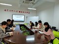 财经与物流管理学院召开学生心理案例研讨会