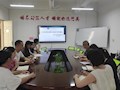 财经与物流管理学院召开学生诊断与改进工作布置会