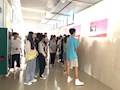 财经与物流管理学院总支部学生二支部开展新生入党启蒙教育活动