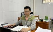 榜样人物：敬业奉献、踏实做事，诠释新时代高校青年教师的使命和担当——记通识教育学院数学教学团队教师、国家乡村振兴重点帮扶县“组团式”帮扶教育人才派驻工作队队员肖聚德