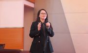 我校参加广西职业院校语文数学外语教学改革研讨会