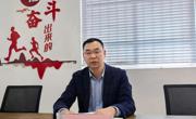 副校长邱福明深入通识教育学院调研指导工作