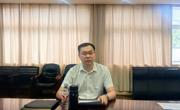 校领导深入贸易与旅游管理学院和通识教育学院联系指导工作