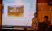 我院思政部在首届广西高校思想政治理论课教学软件大赛中喜获佳绩