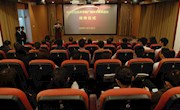 我校获得“广西华文教育基地”称号