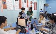我校2019年全国大学生数学建模竞赛圆满结束