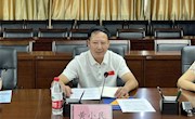 广西生态职业技术学院通识教育学院到我校通识教育学院考察交流