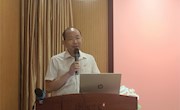 通识教育学院召开期末总结会