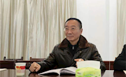 校领导到通识教育学院调研