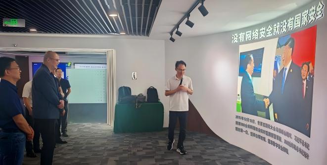 全国科技工作者