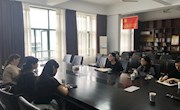 贸易与旅游管理学院赴金华、杭州、南京开展专业调研