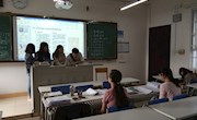 国际经济与贸易专业顺利完成2016级学生毕业答辩