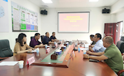 【访企拓岗促就业】校领导率队赴玉林市调研考察，拓宽就业渠道