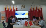 【访企拓岗促就业】 贸易与旅游管理学院与京东全媒体中心校企洽谈合作