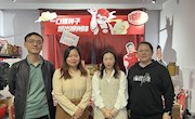 贸易与旅游管理学院开展“访企拓岗”和人才培养方案社会调研活动