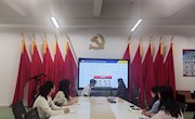 贸易与旅游管理学院召开2023级心理委员 朋辈心理辅导谈心谈话考核及选拔