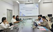 贸易与旅游管理学院赴桂林开展航空类专业建设调研