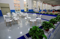 柳工全球客户体验中心