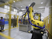 【砥砺奋进的五年 共庆十九大】朝着全国高职名校高歌猛进之卓越化的贡献（6）