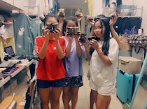 艺术学院开展“我们的节日·端午”系列主题活动