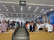 【党史学习教育】艺术学院开展“学党史、强信念、跟党走”主题团日活动院级评比