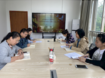 【党史学习教育】艺术学院党总支理论学习中心组学习习近平在纪念辛亥革命110周年大会上重要讲话精神