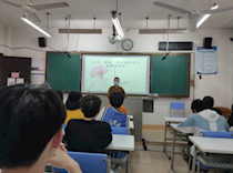 【青春献礼二十大 助学筑梦筑信念】艺术学院开展“学生资助政策宣传”系列活动