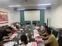 艺术学院到广西农业职业技术大学 开展专业建设调研