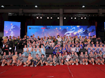 “艺起绽放”音乐教育专业2024届毕业展演顺利举行