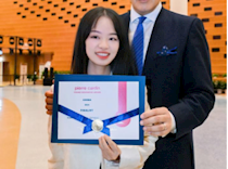 喜讯：我校艺术学院教师在《皮尔·卡丹青年设计师大赛》中获得入围奖