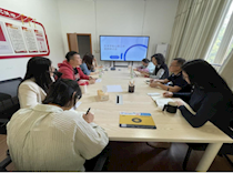 艺术学院开展“精准干预处置，强化安全保障”主题心理案例研讨会