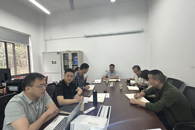 我校召开校园消防工作专题研讨会