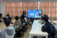 告别拖延，赋能成长——财经与物流管理学院开展心理健康知识讲堂