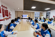 财经与物流管理学院开展“文明润心·雅行于微”文明素养提升活动