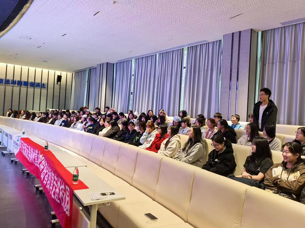 活动现场 活动现场