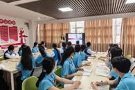 财经与物流管理学院开展信息检索能力提升培训