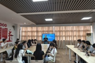 财经与物流管理学院宿舍文化系列活动圆满结束