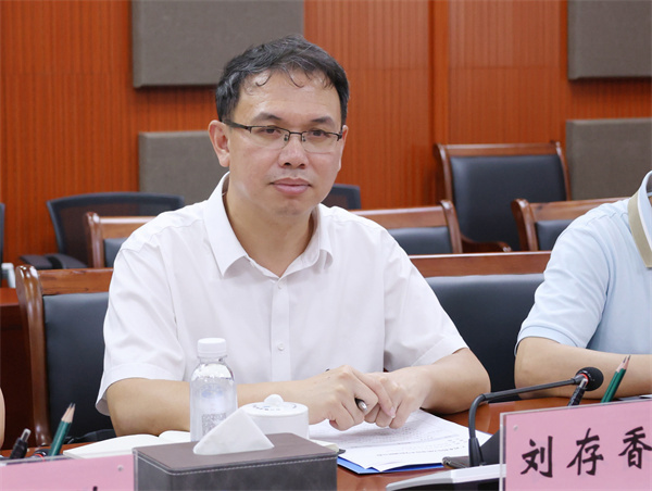 刘存香