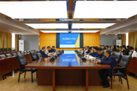 学校召开安全稳定工作会议 压实责任筑牢校园安全防线