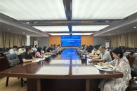 贺州职业技术学院赴我校交流并开展跟岗学习