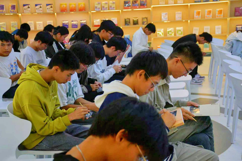 趣味互动 趣味互动