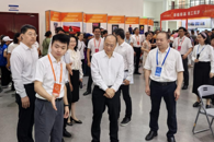 我校携六大特色项目亮相2026年广西职业教育活动周