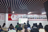 电子信息工程学院开展危机事件应对专题培训