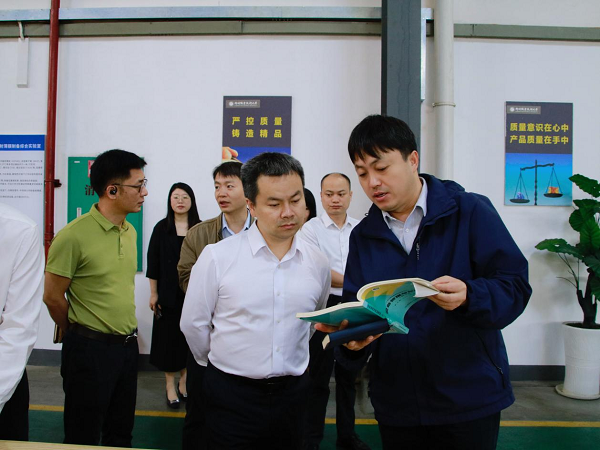 【访企拓岗促就业】中兴通讯股份有限公司到我校洽谈校企合作