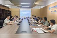 人工智能通识系列教材编写第二次研讨会在我校顺利召开