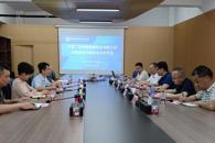 【访企拓岗促就业】广西桂物智慧科技有限公司到电子信息工程学院交流洽谈