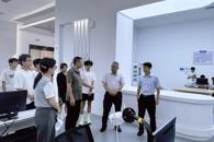 电子信息工程学院有序推进首届大学生科创节各项技术赛项